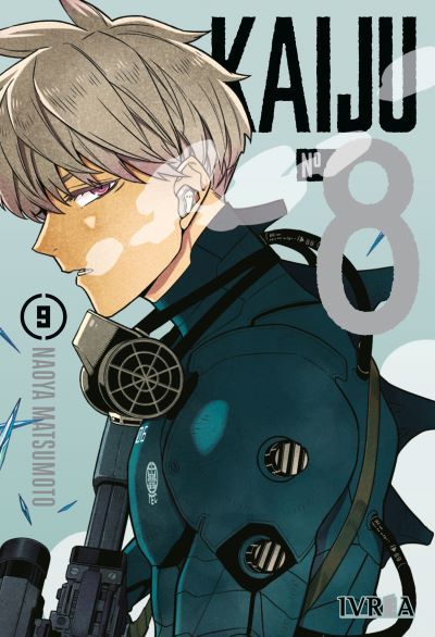 KAIJU #09