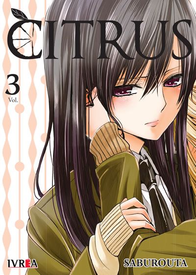 CITRUS #03