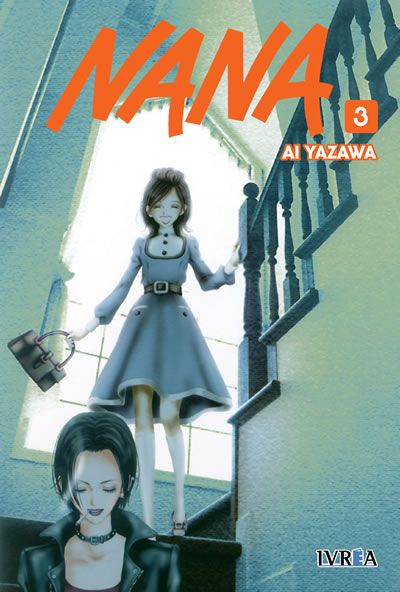 NANA #03