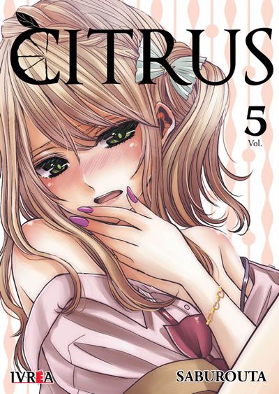 CITRUS #05