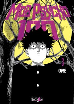 ZOM 100 #03