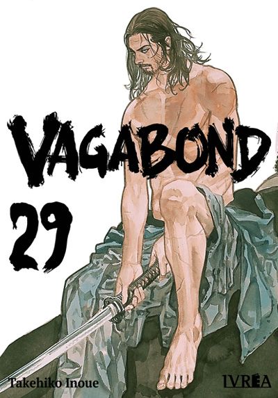 VAGABOND #29