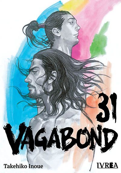 VAGABOND  #31