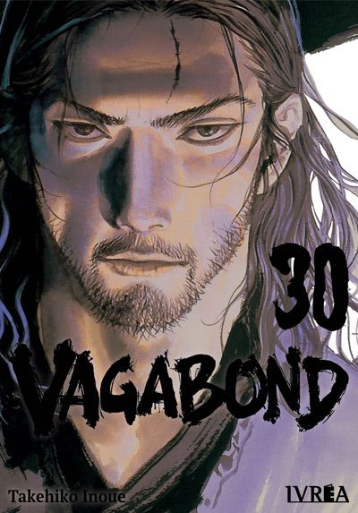 VAGABOND #30