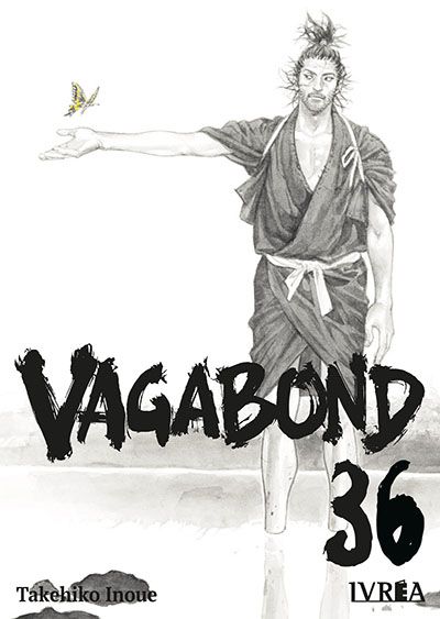 VAGABOND #36