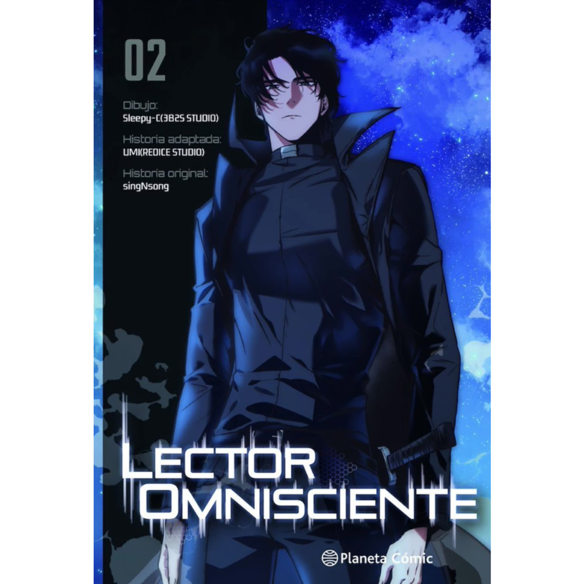 LECTOR OMNISCIENTE Nº 02