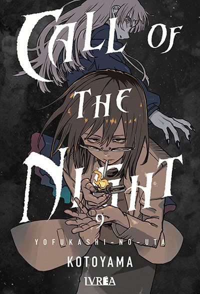 CALL OF THE NIGHT #09