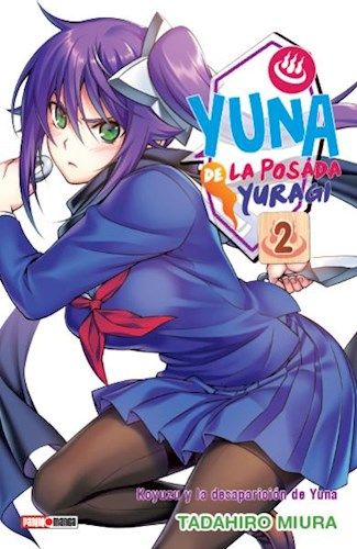 YUNA DE LA POSADA #02