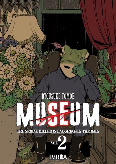 MUSEUM #02