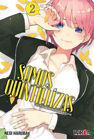SOMOS QUINTILLIZAS #02
