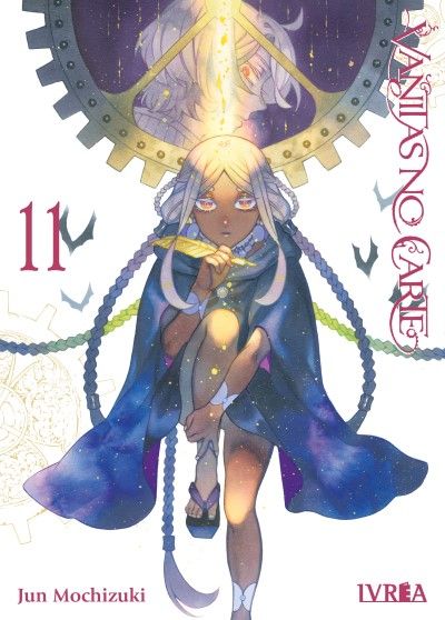 VANITAS NO CARTE #11