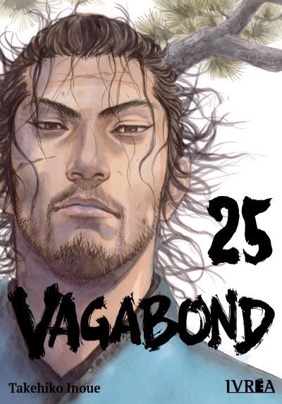 VAGABOND #25