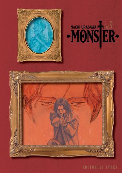MONSTER MUSUME 09