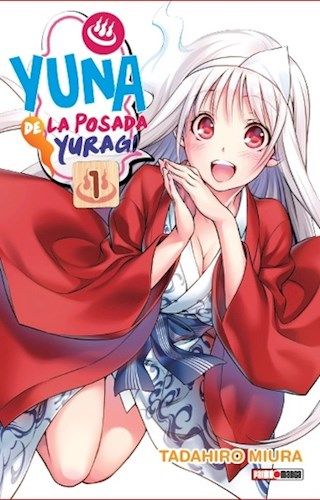 YUNA DE LA POSADA #01