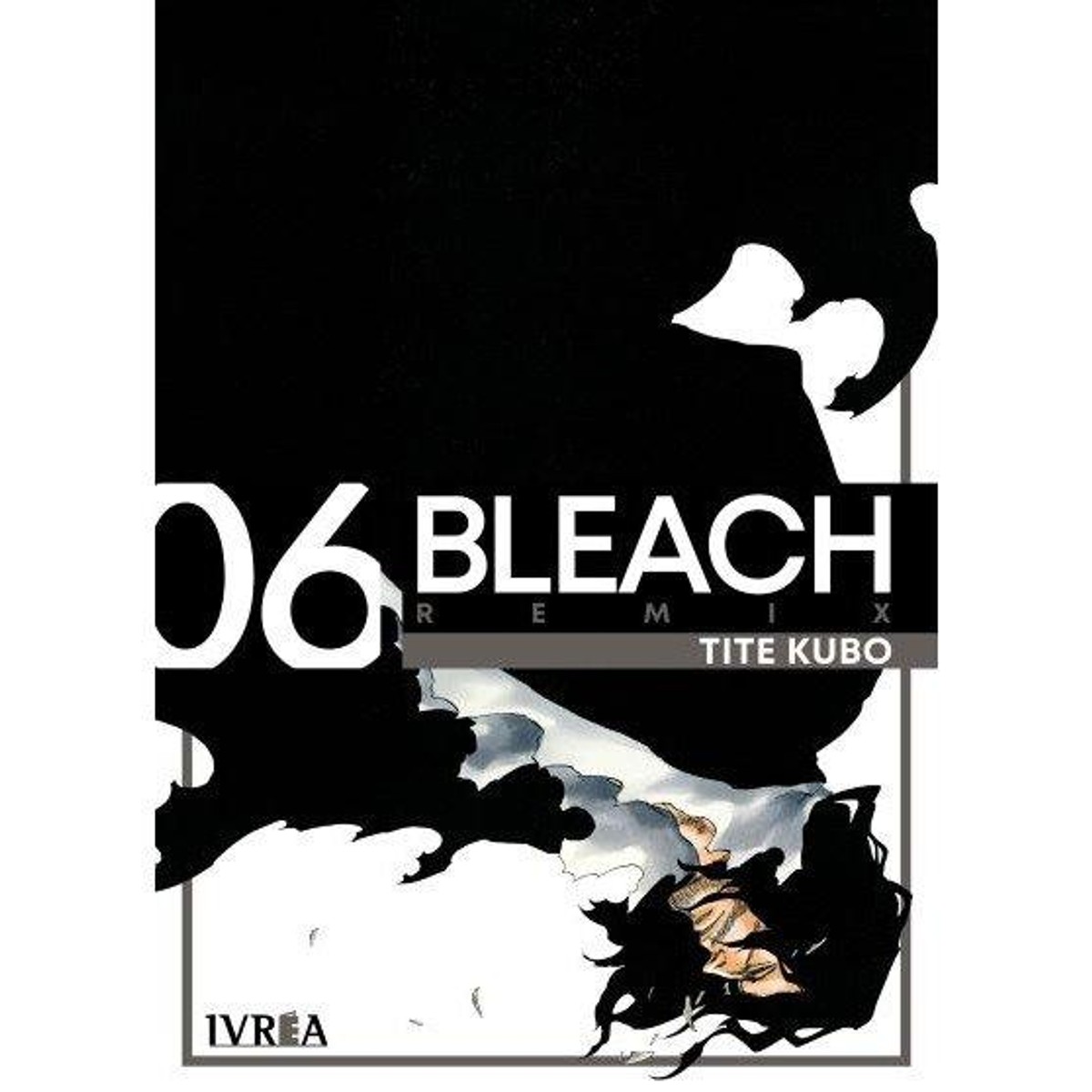 BLEACH EDICIÓN REMIX 06