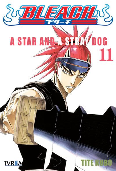 BLEACH REMIX #11