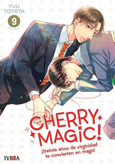 CHERRY MAGIC #09