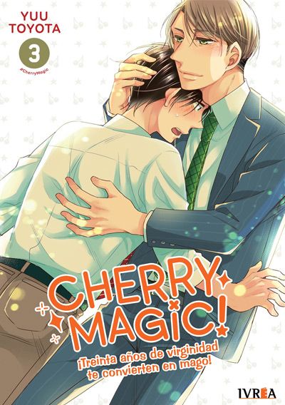 CHERRY MAGIC #03