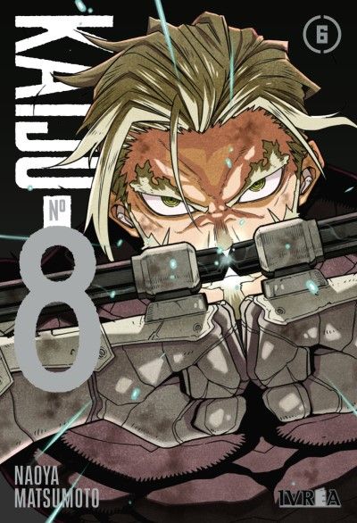 KAIJU #06