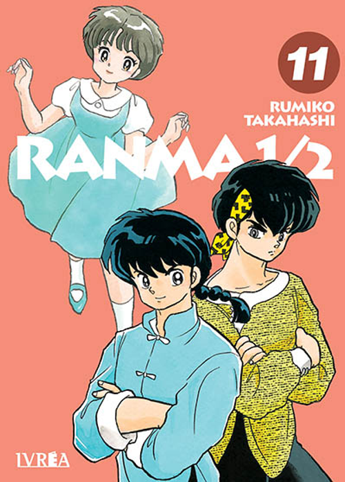 RANMA #11