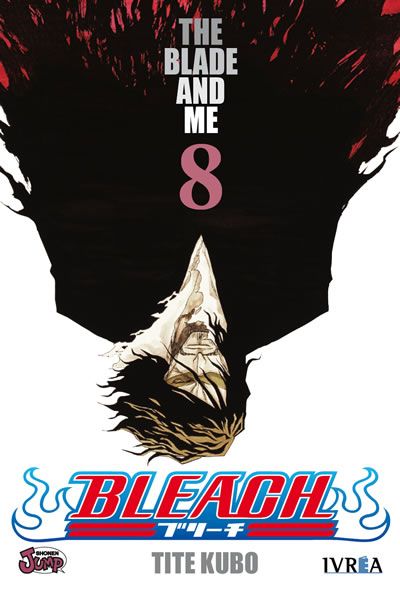 BLEACH REMIX #08