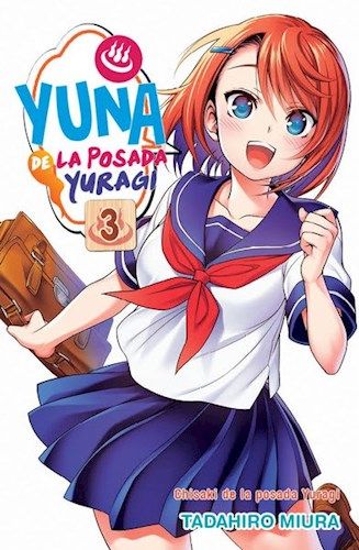 YUNA DE LA POSADA #03