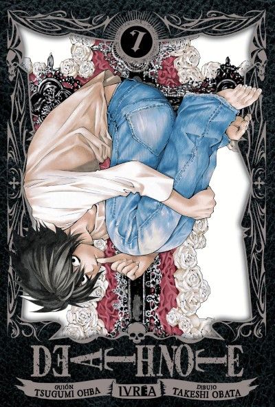 DEATH NOTE #07