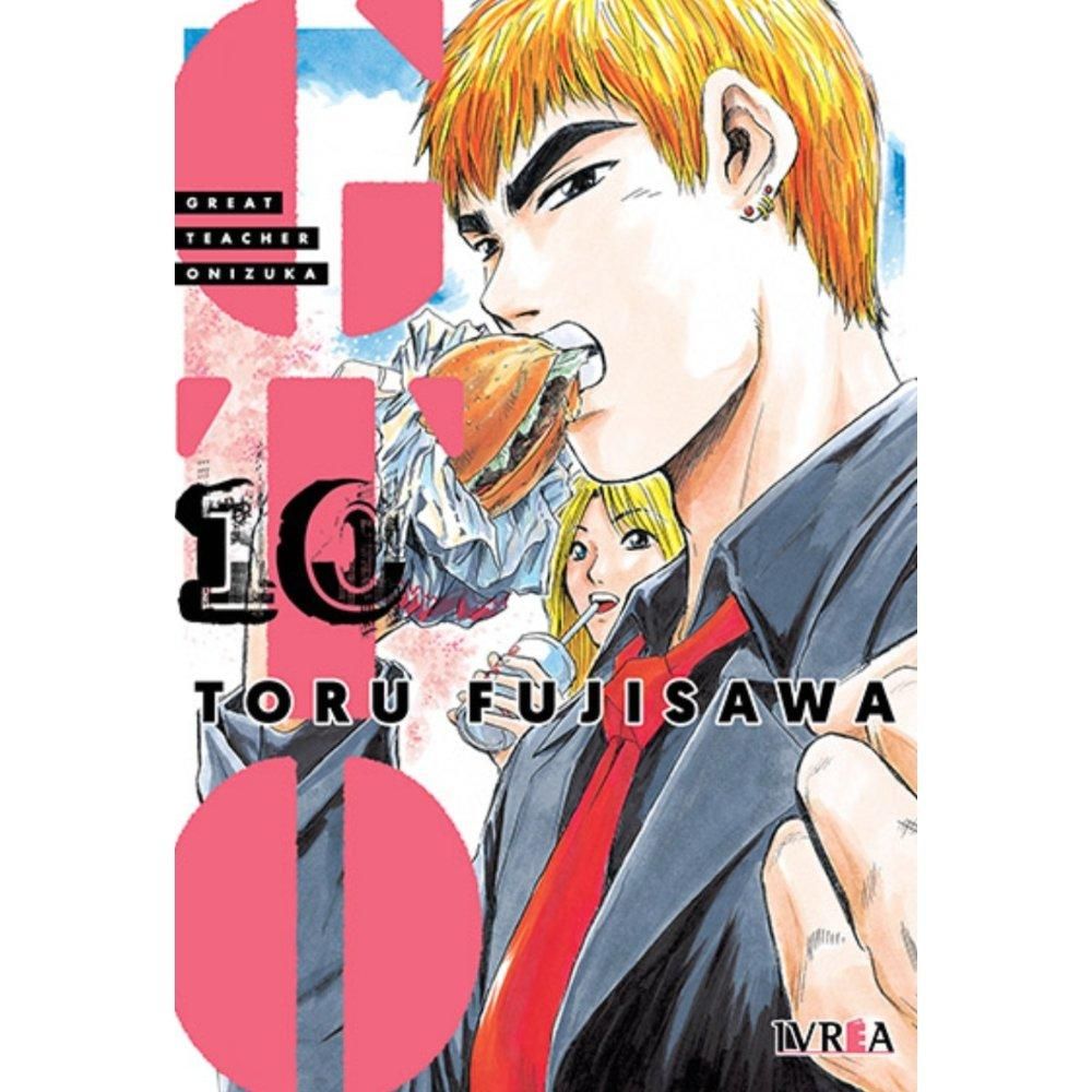 GTO #10