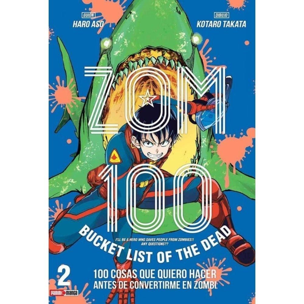 ZOOM 100 #02
