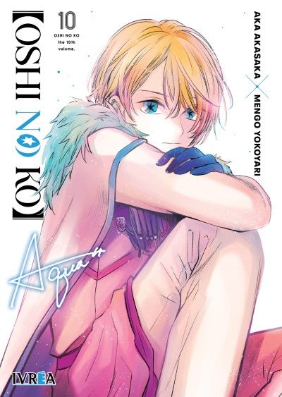 OSHI NO KO #10