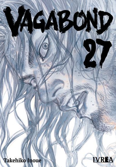 VAGABOND #27
