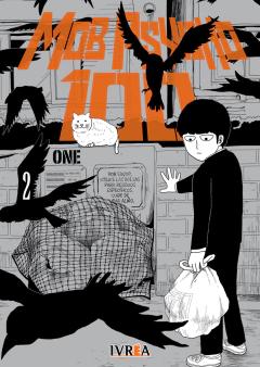 ZOM 100  #02
