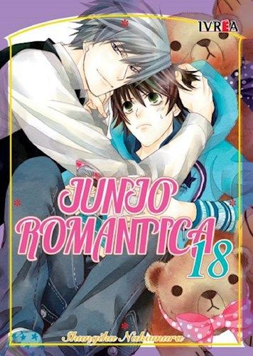 JUNTA ROMÁNTICA #18