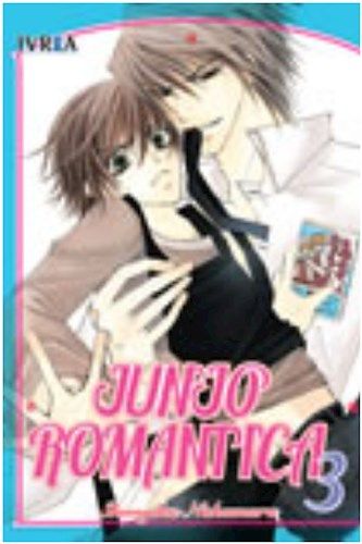 JUNTA ROMÁNTICA #03