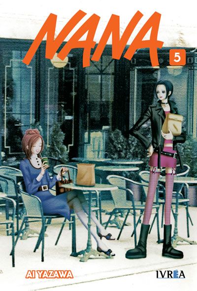 BANANA FISH #05