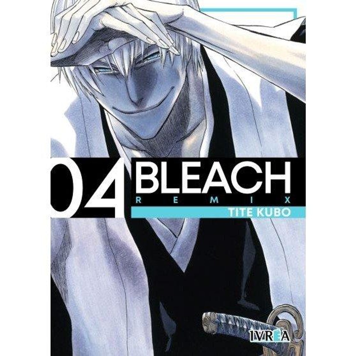 BLEACH EDICIÓN REMIX 04