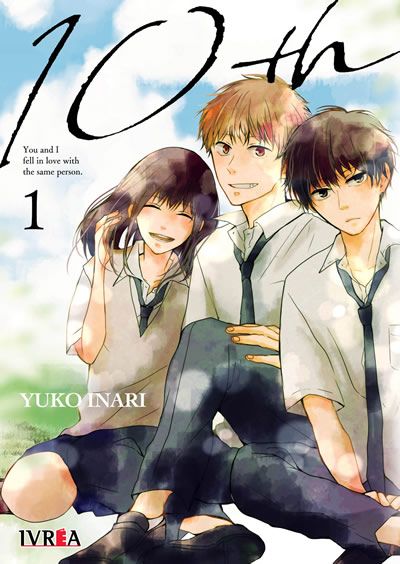 HAIKYU 10th Chronicle