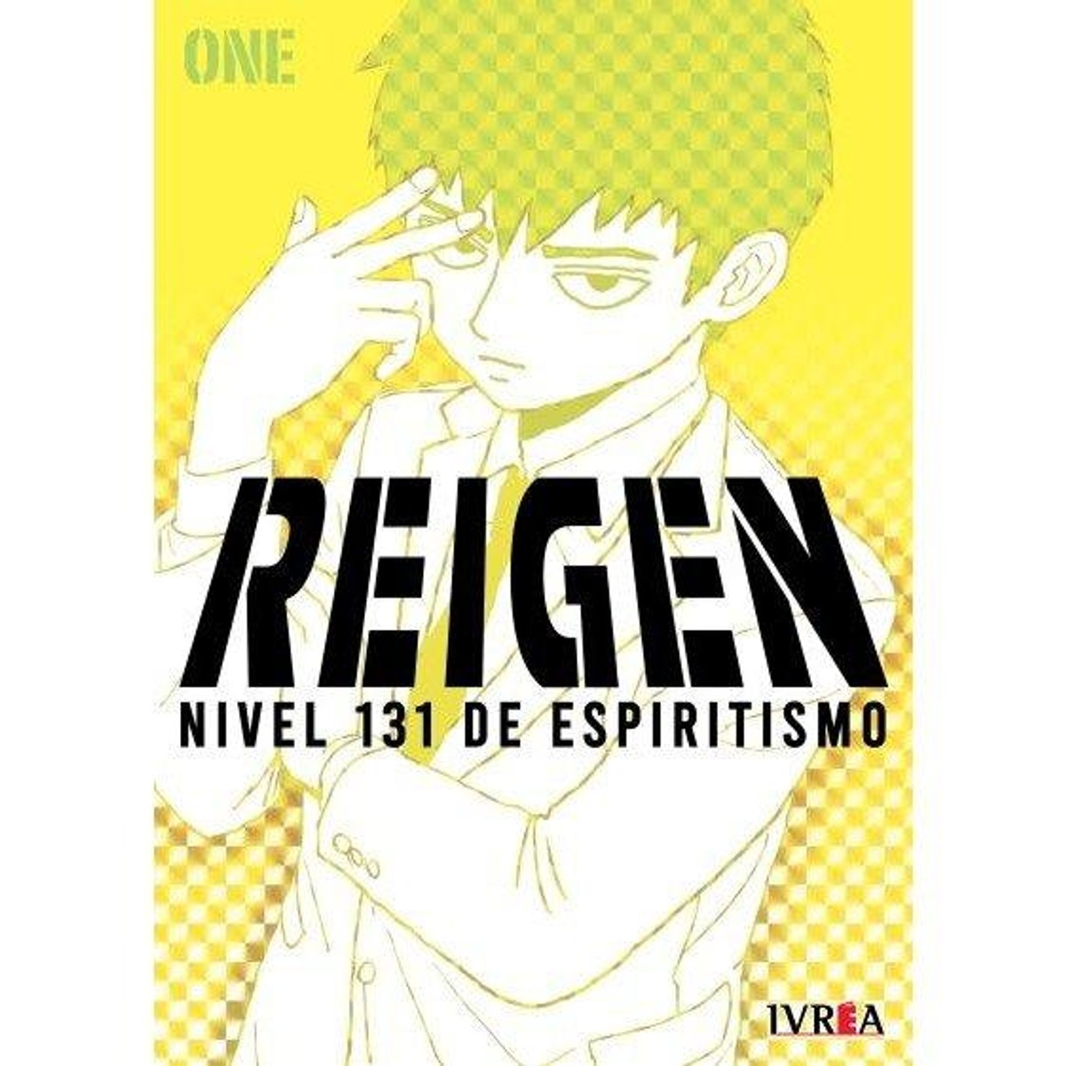 REIGEN: NIVEL 131 DE ESPIRITISMO