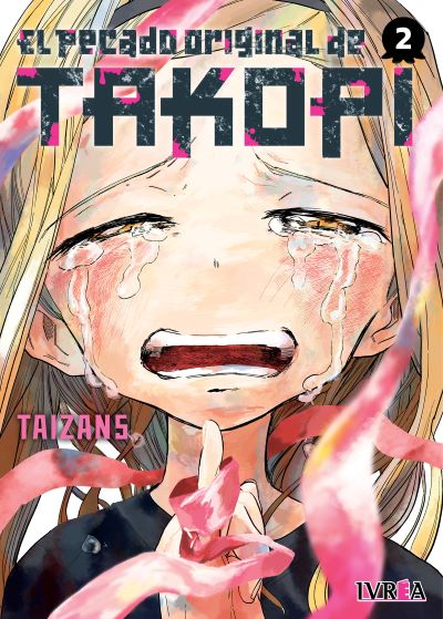 EL PECADO ORIGINAL TAKOPI