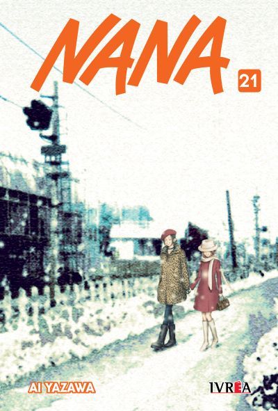 NANA #21