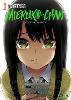 MIERUKO CHAN #13