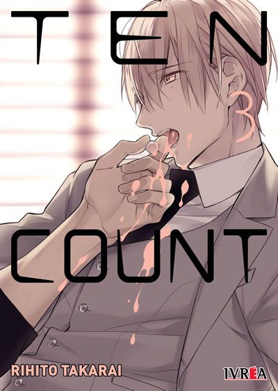 TEN COUNT #03