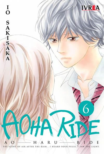 AOHA RIDE #06
