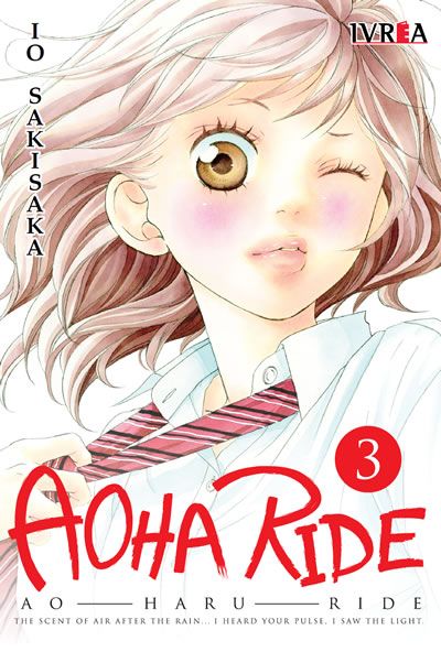 AOHA RIDE #03