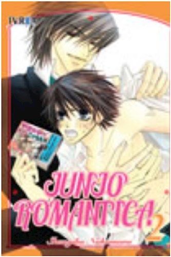 JUNTA ROMÁNTICA #02
