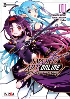 ROSARIO +VAMPIRE #01