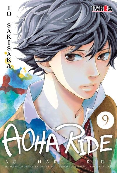 AOHA RIDE #09