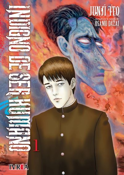 INDIGNO DE SER HUMANO #01