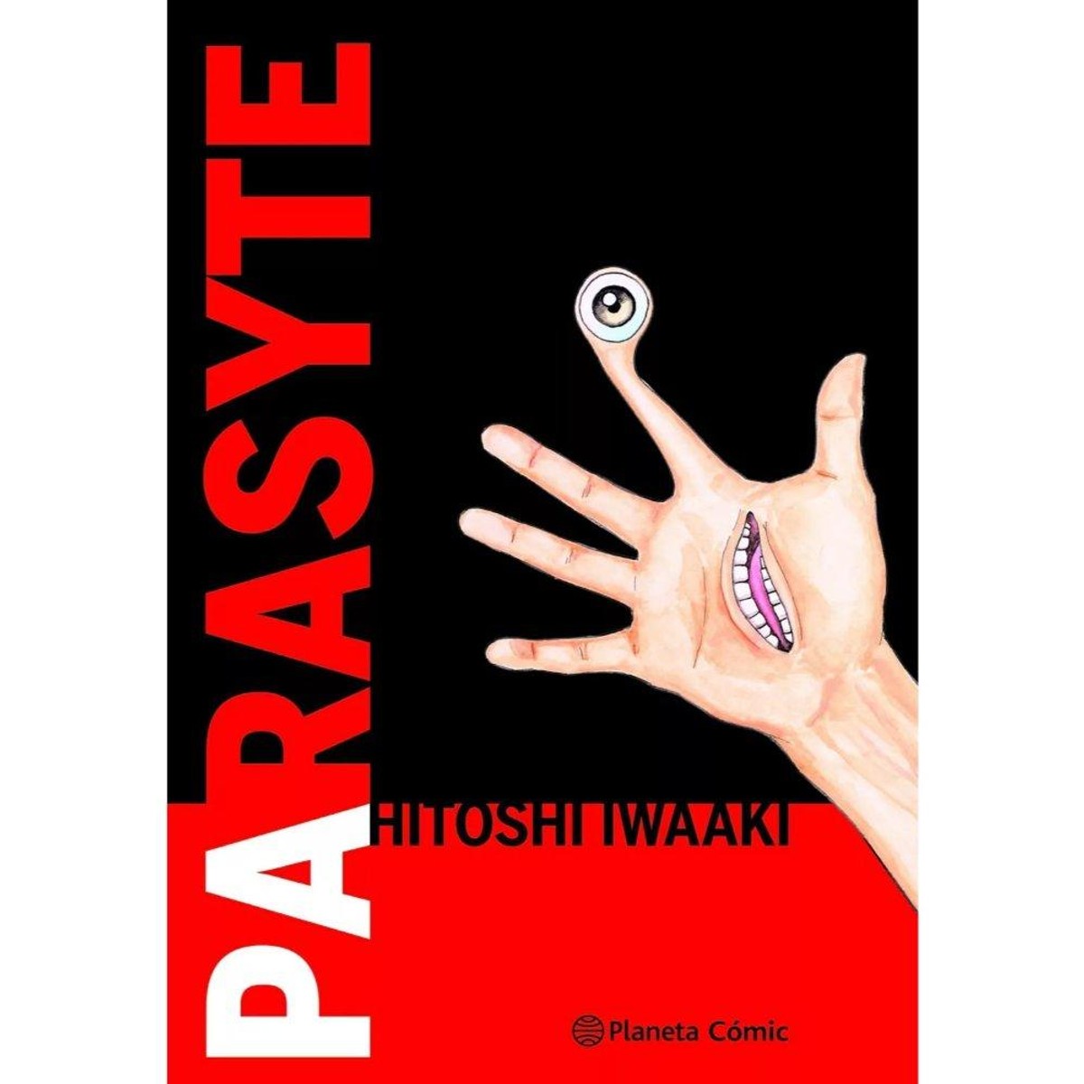 PARASYTE 01
