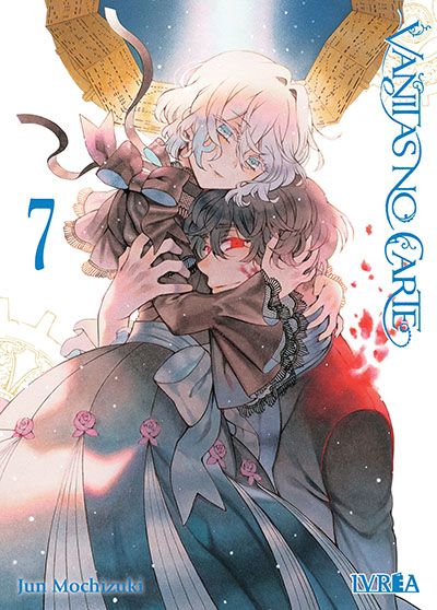 VANITAS NO CARTE #07